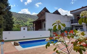 Apartamento Estacion 54